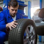 Летние шины W215 H65 R16: их ключевые характеристики и преимущества