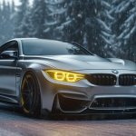 Ремонт и уход за кабриолетной крышей BMW Z4 G29